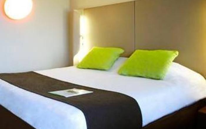 Campanile Bayonne Hotel