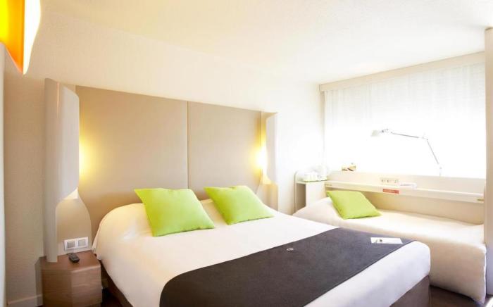 Campanile Bayonne Hotel