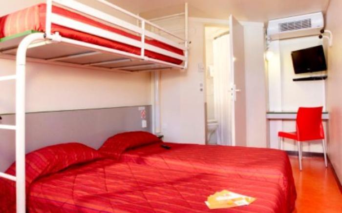 Premiere Classe Bayonne