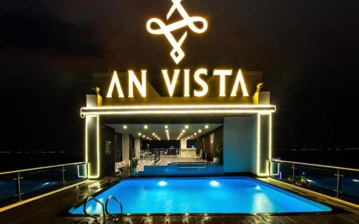 An Vista Hotel