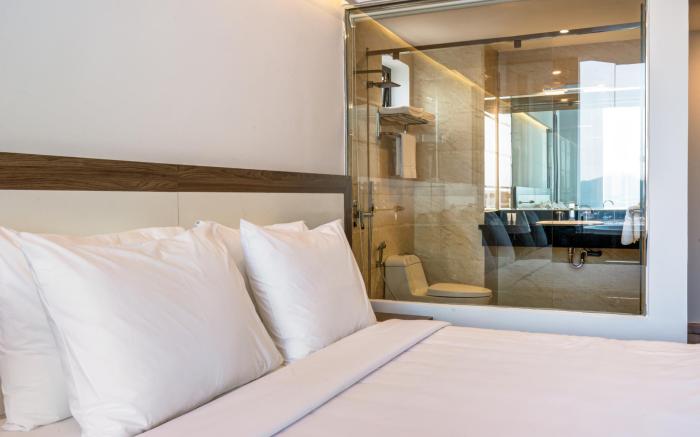 The Sol Hotel - An Vista Nha Trang