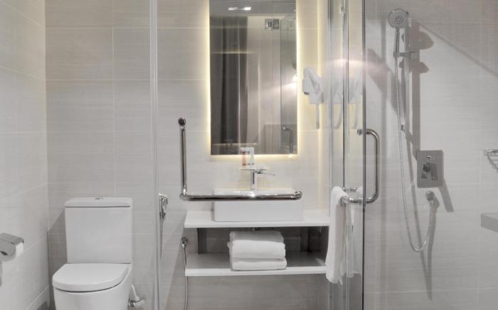 Melange Hotel Bukit Bintang