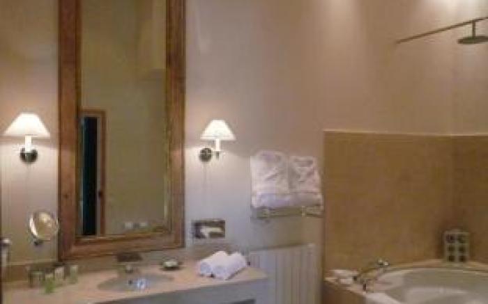 Beaumanoir Small Luxury Boutique Hotel