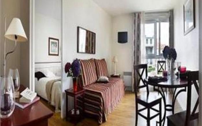 Residence Pierre & Vacances Premium Haguna