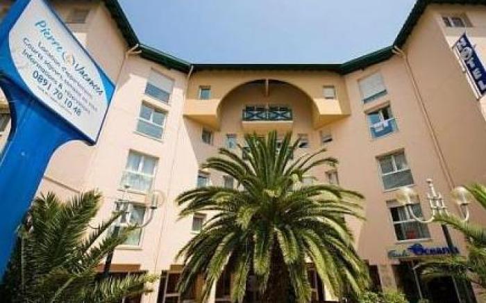 Residence Pierre & Vacances Premium Haguna