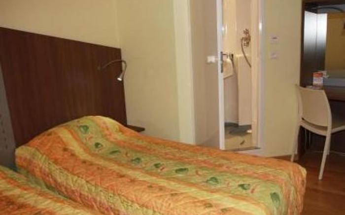 Fasthotel Toulouse Blagnac Aeroport