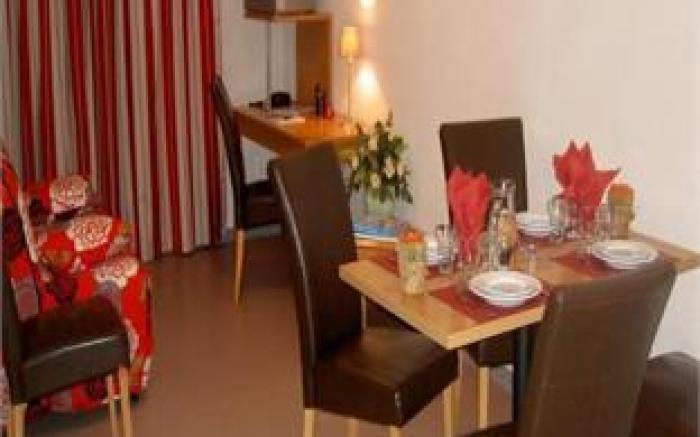 Residhotel Galerie Tatry