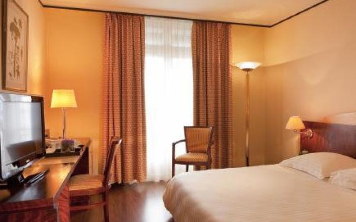 Hotel & Spa Oceania Le Conti