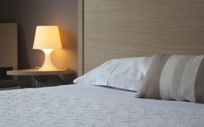 Hotel Saint Louis