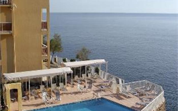 Hotel Saint Christophe
