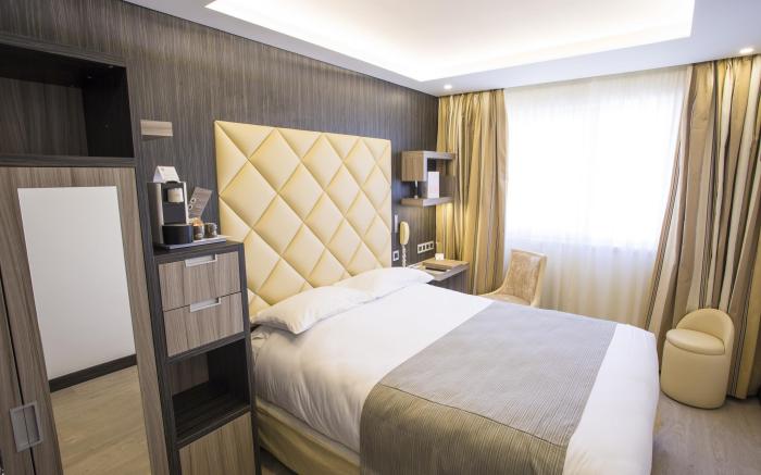 Best Western Plus Cannes Riviera & Spa