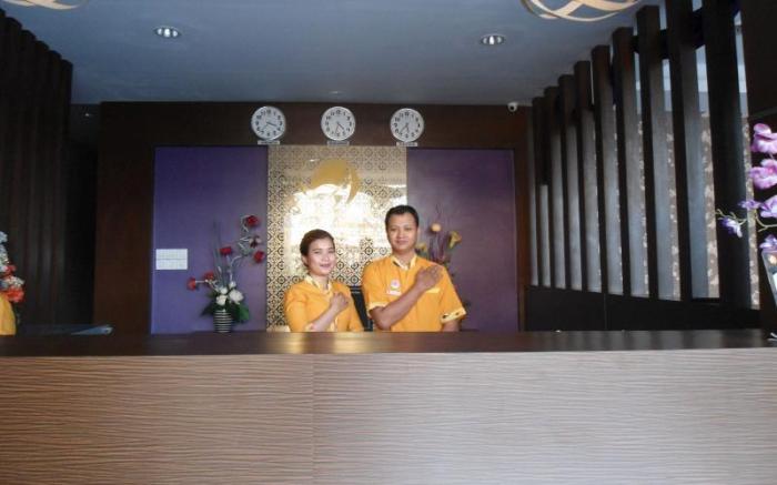Atria Inn Makassar