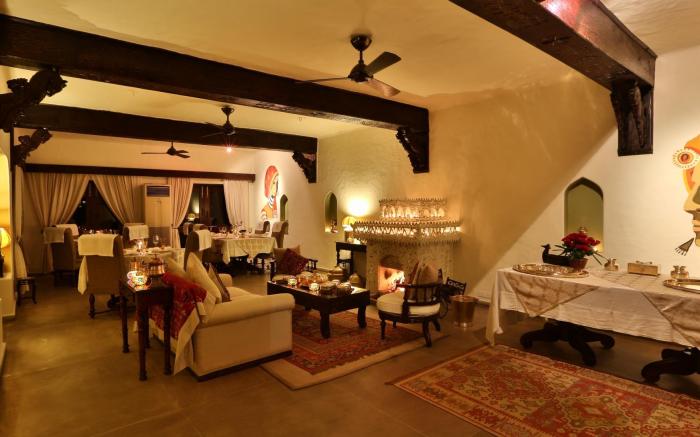 Mihir Garh