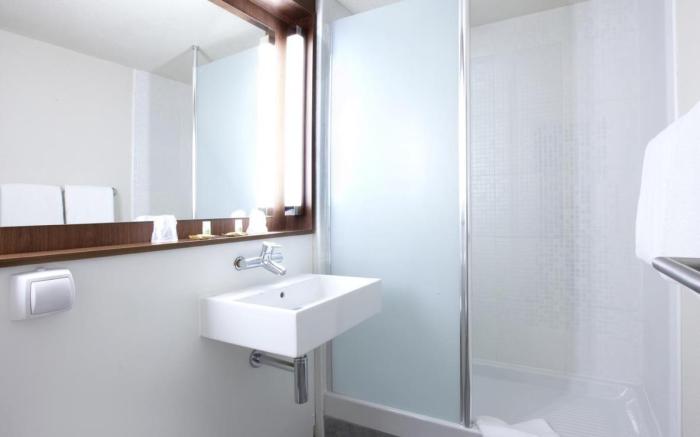 Hotel Campanile Chantilly