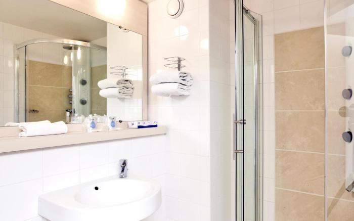 Mercure Chartres Est