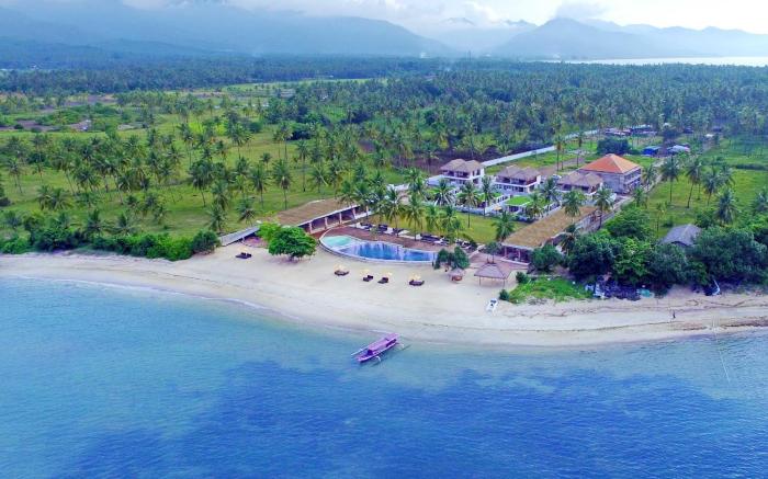 Anema Wellness and Resort Gili Lombok