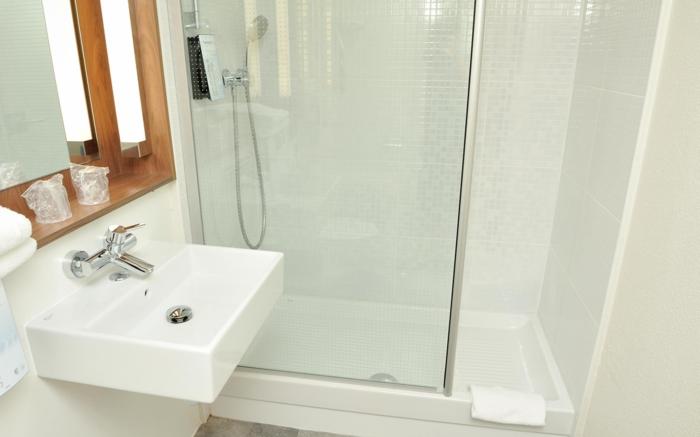 Campanile NATURE - Clermont Ferrand Le Brézet