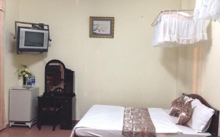 Nam Quang Dalat Hotel