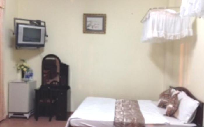 Nam Quang Dalat Hotel
