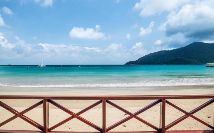 Juara Beach Resort