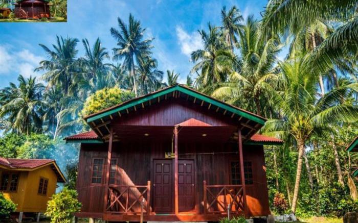 Juara Beach Resort