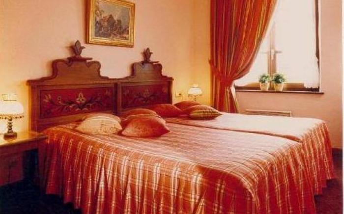 Hotel Saint-Martin