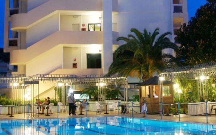 Hotel Mirasole International