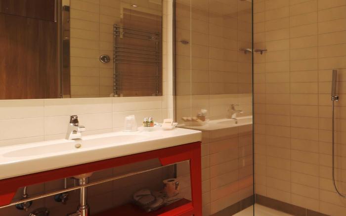 Hotel Mirasole International