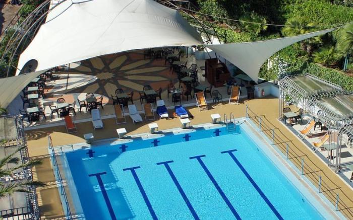 Hotel Mirasole International