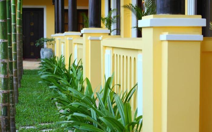Residence Indochine D'angkor