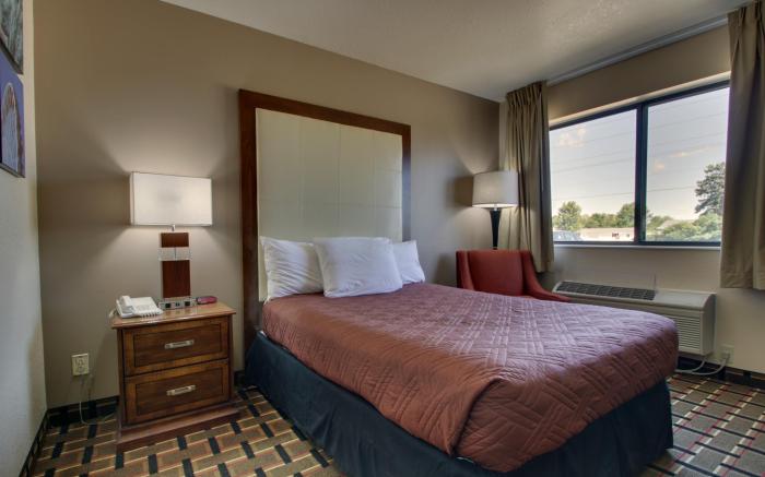 Heritage Grand Inn Canton