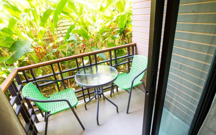 Banlanna Hotel Lampang