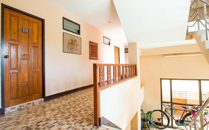 Banlanna Hotel Lampang