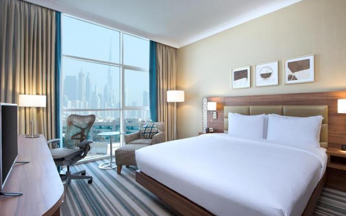 Hilton Garden Inn Dubai Jumeirah