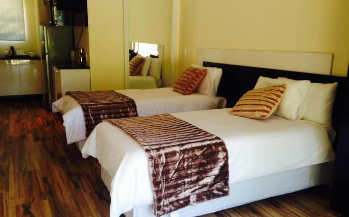 Angel Guest House