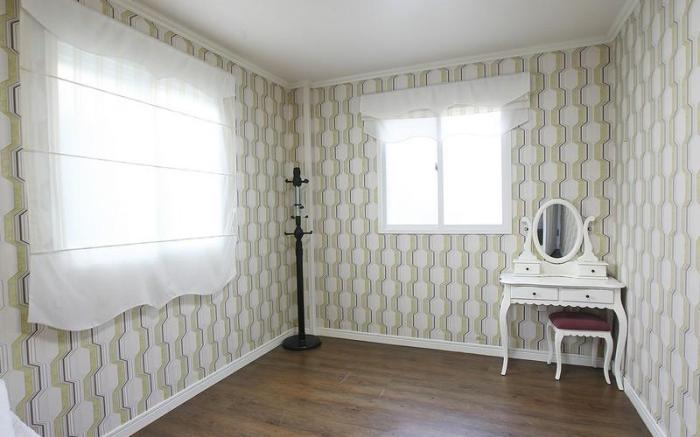 Mirvill Pension Jeju