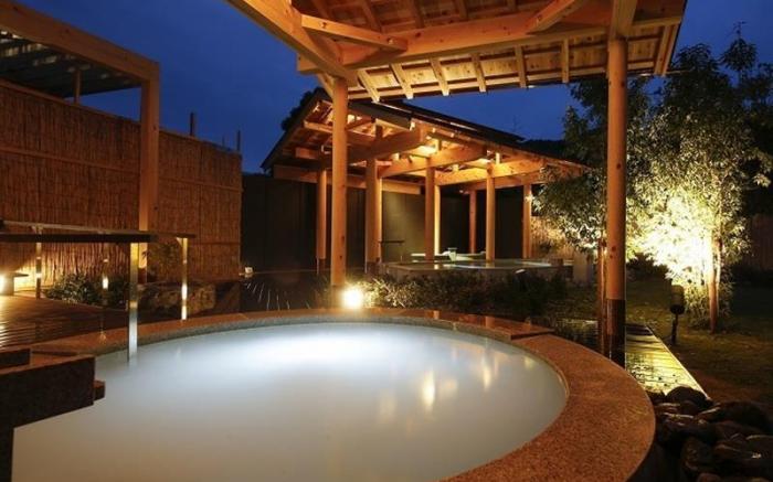Hotel Tokinoza