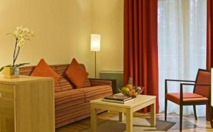 Hotel Best of Both - Divonne-les-Bains
