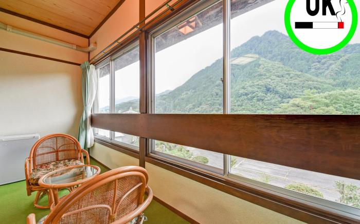 Atera Onsen Forespa Kiso Ryokan