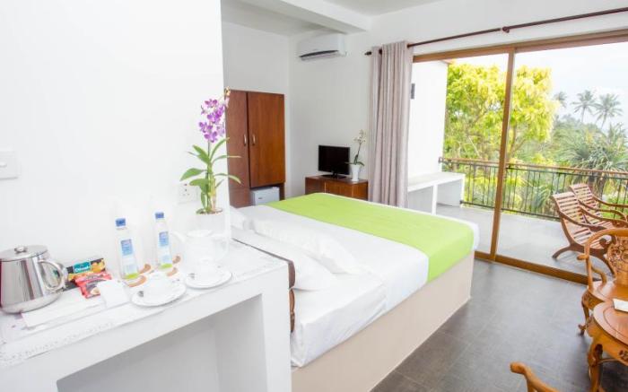 Lakraj Heritage Hotel