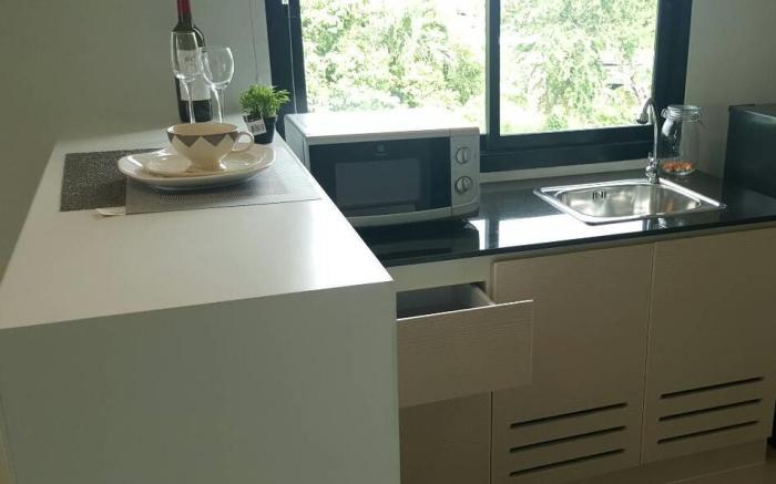 JK Living Hotel and Service Apartment
