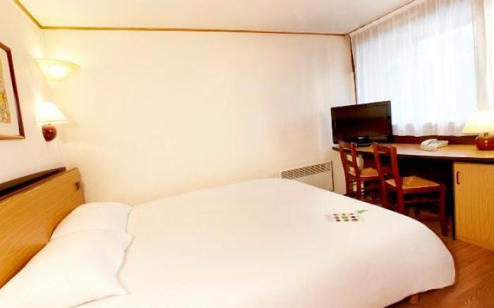 Campanile Strasbourg Sud - Illkirch Geispolsheim Hotel