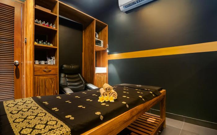 Karmagali Boutique Suites - Adults Only