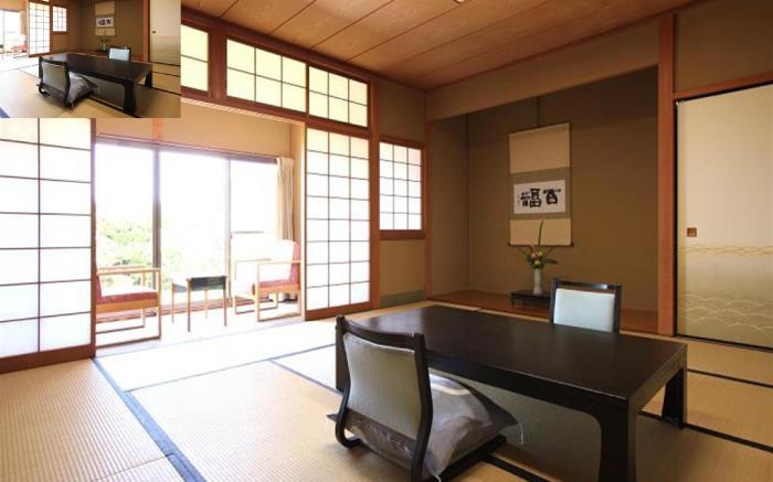 Monya Ryokan