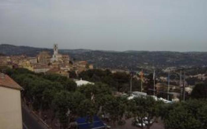 Hotel Panorama