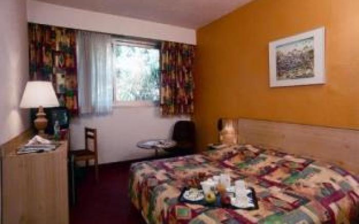 Hotel Panorama