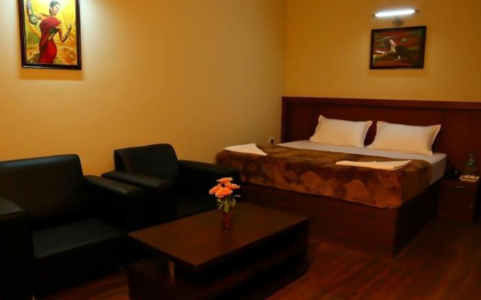 Velus Resort