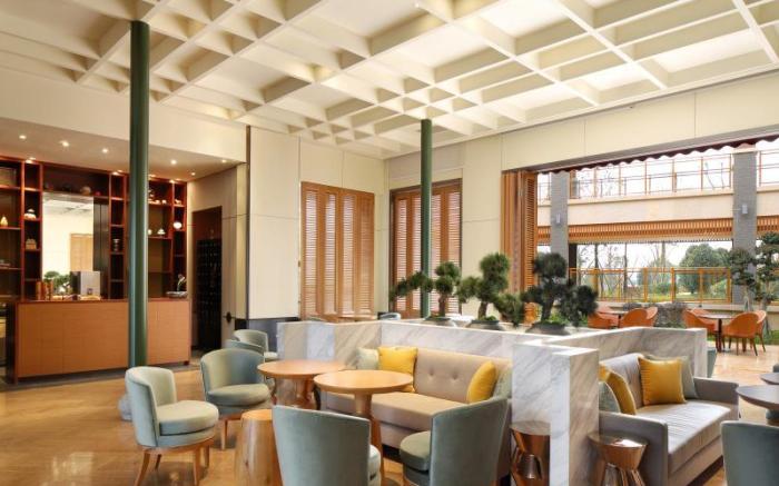Four Points by Sheraton Chengdu, Anren