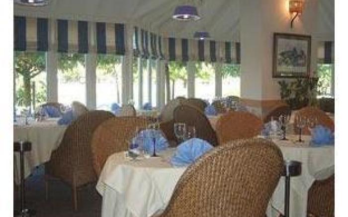 Hotel Restaurant Le Rive Gauche