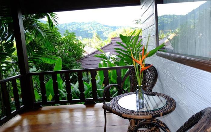 Kiriraya Resort